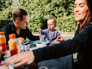Vakantiehuis Scherpenzeel Omgeving 14