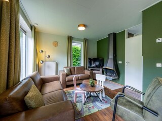 Maison de vacances Scherpenzeel Équipement 6
