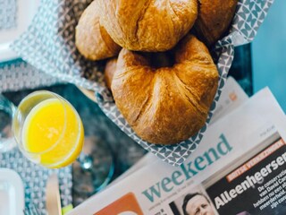 Casa per le vacanze Scherpenzeel  24