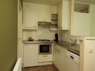 Vakantiehuis Scherpenzeel Kenmerken 3