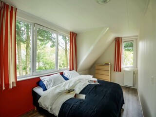 Vakantiehuis Scherpenzeel Kenmerken 9