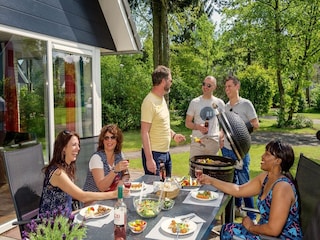 Holiday house Scherpenzeel Outdoor Recording 4