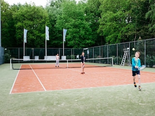 Vakantiehuis Scherpenzeel  22