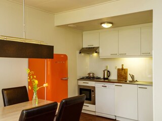 Holiday house Scherpenzeel Features 4