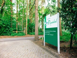Vakantiehuis Scherpenzeel Omgeving 12