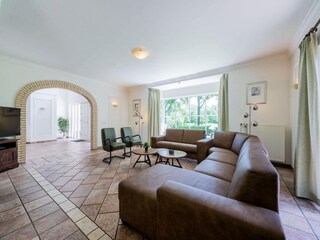 Vakantiehuis Scherpenzeel Kenmerken 5