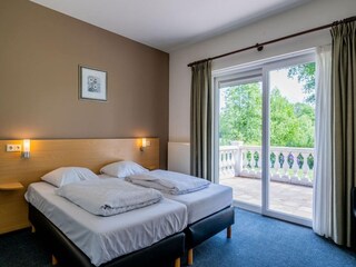 Maison de vacances Scherpenzeel Équipement 7