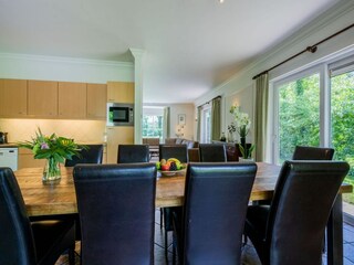 Vakantiehuis Scherpenzeel Kenmerken 2