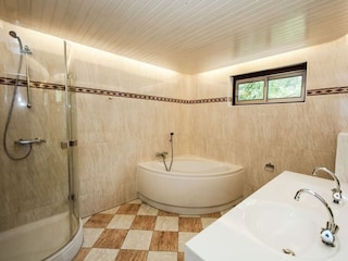 Holiday house Scherpenzeel Features 2