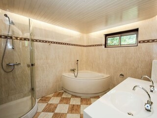 Vakantiehuis Scherpenzeel Kenmerken 3