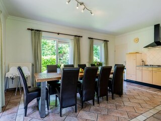 Vakantiehuis Scherpenzeel Kenmerken 4