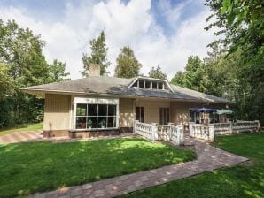 Ferienhaus Villa a Scherpenzeel vicino alla foresta Veluwe
