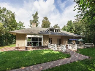 Vakantiehuis Scherpenzeel Buitenaudio-opname 1