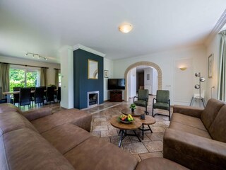 Holiday house Scherpenzeel Features 7