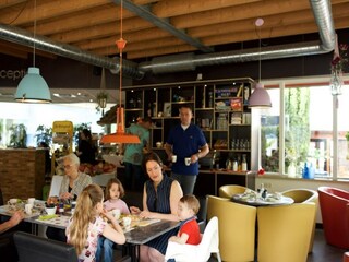 Casa de vacaciones Scherpenzeel Entorno 22