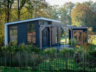 Ferienhaus Sint Nicolaasga Außenaufnahme 4