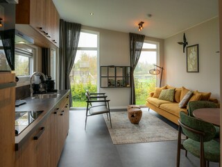Ferienhaus Sint Nicolaasga Ausstattung 9