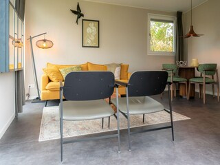 Maison de vacances Sint Nicolaasga Équipement 16