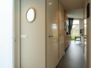 Maison de vacances Sint Nicolaasga Équipement 10