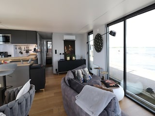 Hausboot Uitwellingerga Ausstattung 10