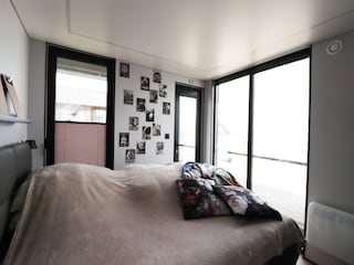 Maison flottante Uitwellingerga Équipement 15