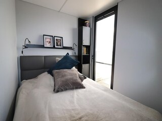 Maison flottante Uitwellingerga Équipement 18