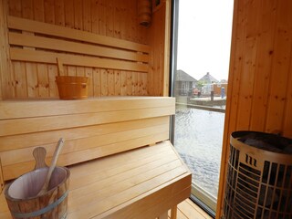 Hausboot Offingawier  22