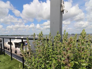 Hausboot Uitwellingerga  22