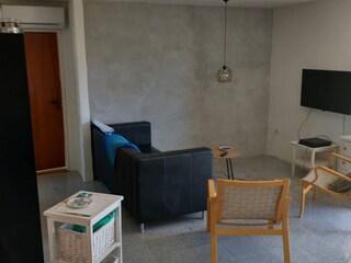 Vakantiehuis Årøsund  5