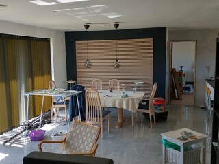 Vakantiehuis Årøsund  18
