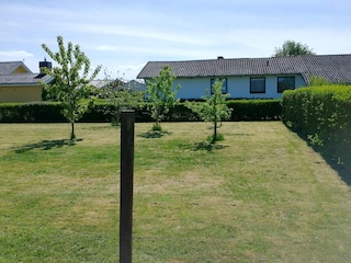 Ferienhaus Årøsund  7