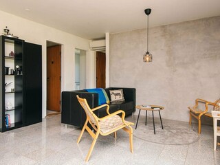 Maison de vacances Årøsund  16