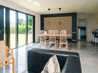 Maison de vacances Årøsund  18