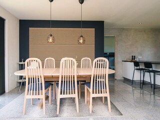 Maison de vacances Årøsund  21