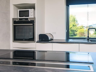 Maison de vacances Årøsund  22
