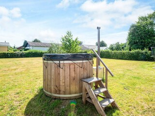 Maison de vacances Årøsund  32