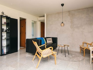 Maison de vacances Årøsund  30