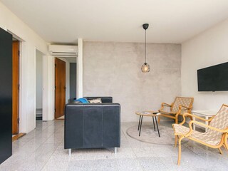 Vakantiehuis Årøsund  36