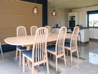 Vakantiehuis Årøsund  38