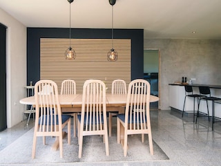 Maison de vacances Årøsund  13