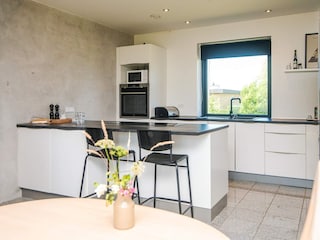 Vakantiehuis Årøsund  9