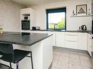 Maison de vacances Årøsund  4