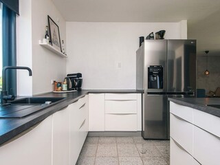 Vakantiehuis Årøsund  11