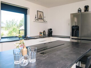 Casa per le vacanze Årøsund  14