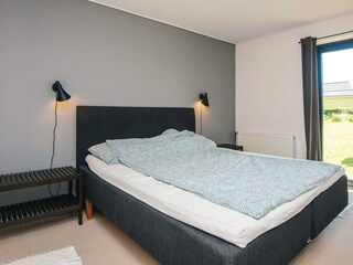 Vakantiehuis Årøsund  13