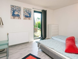 Vakantiehuis Årøsund  7