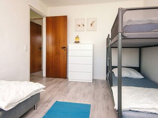 Maison de vacances Årøsund  8