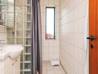 Maison de vacances Årøsund  32