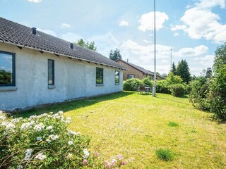 Vakantiehuis Årøsund  19