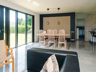 Maison de vacances Årøsund  10